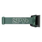 MARAUDER SE, Spy + Zak Hale-Happy Gray Green with Black Mirror & Happy LL Persimmon with Silver Mirror, hi-res image number null